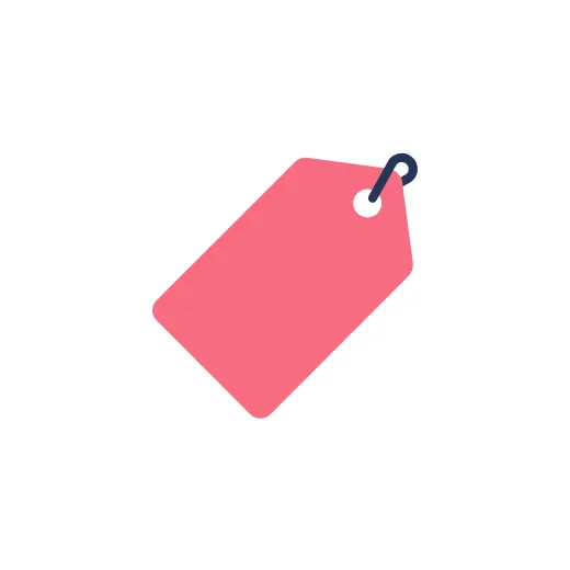 サービス名、価格設定等は自由