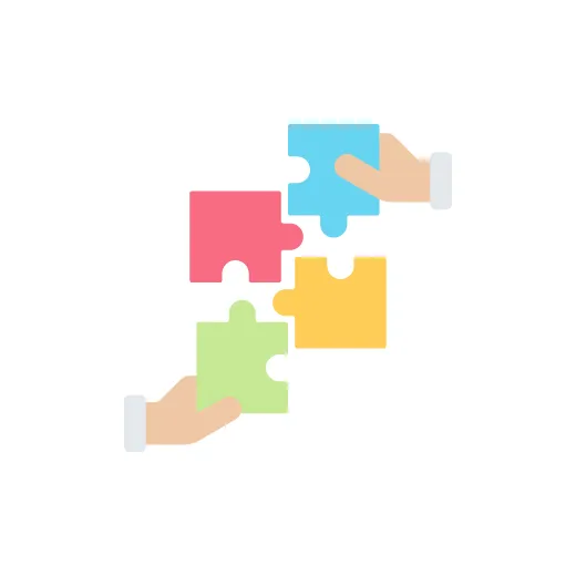 既存の自社サービスと組み合わせて販売も可能