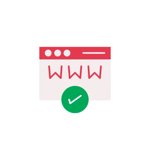 ドメイン・サーバーの管理も全てsaisaiにお任せ