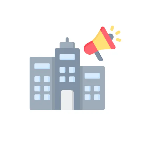 マーケティング会社