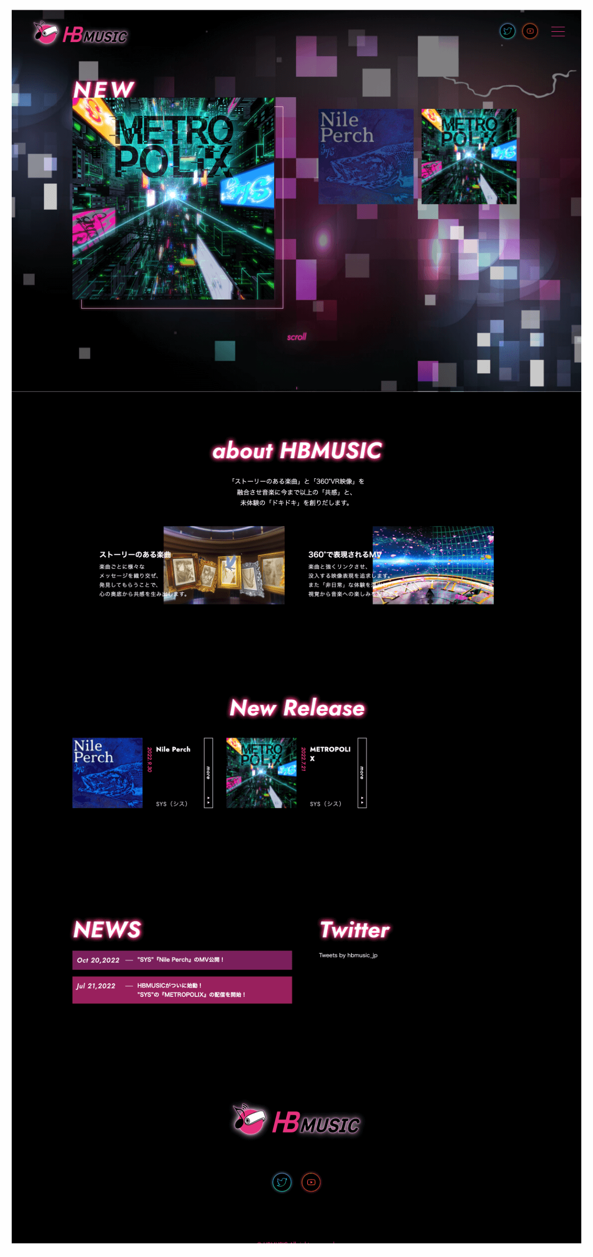 HBMUSIC